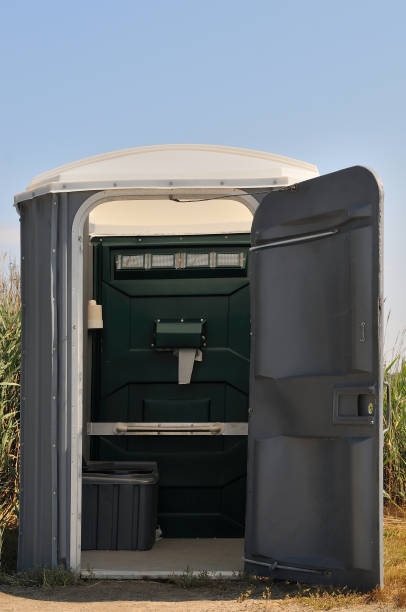 Professional porta potty rental in Grafton, ND