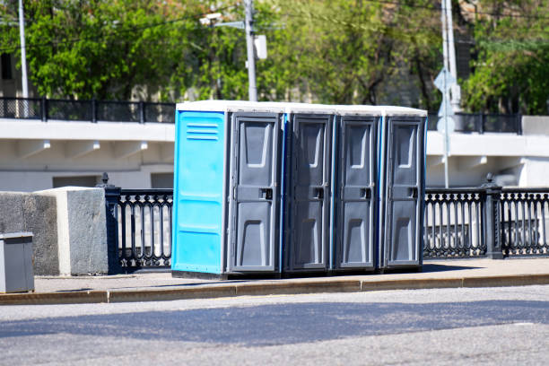 Porta potty services near me in Grafton, ND